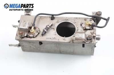 Kraftstoffbehälter for Volkswagen Caddy III (2K) 2.0 EcoFuel, 109 hp, 2008